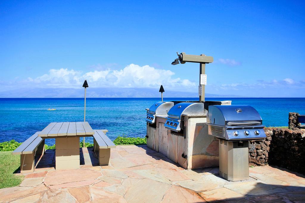 Noelani Condominium Resort Lahaina Exterior foto