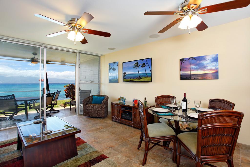 Noelani Condominium Resort Lahaina Exterior foto