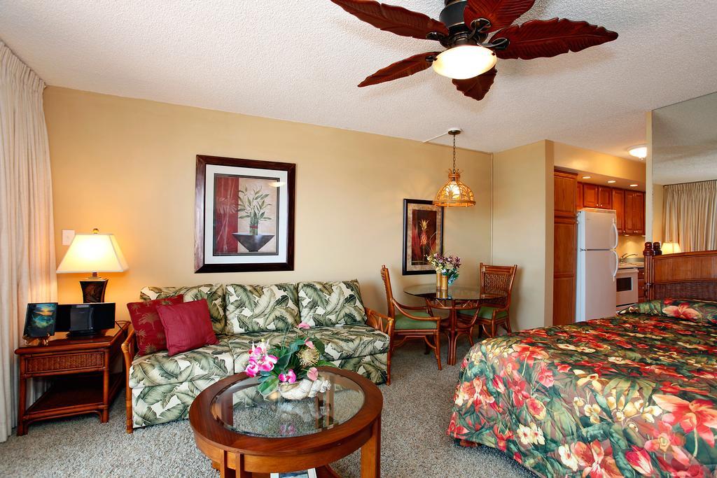Noelani Condominium Resort Lahaina Exterior foto