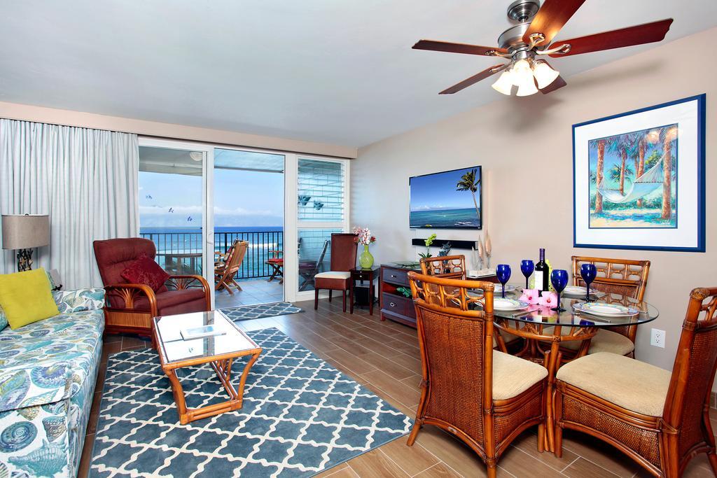 Noelani Condominium Resort Lahaina Exterior foto