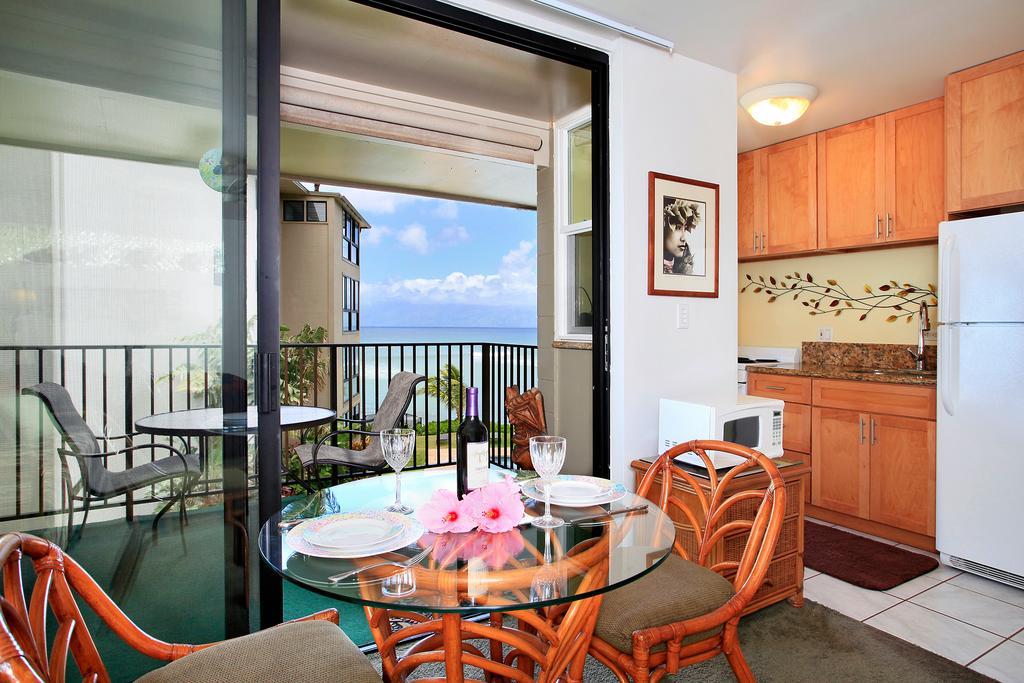 Noelani Condominium Resort Lahaina Exterior foto