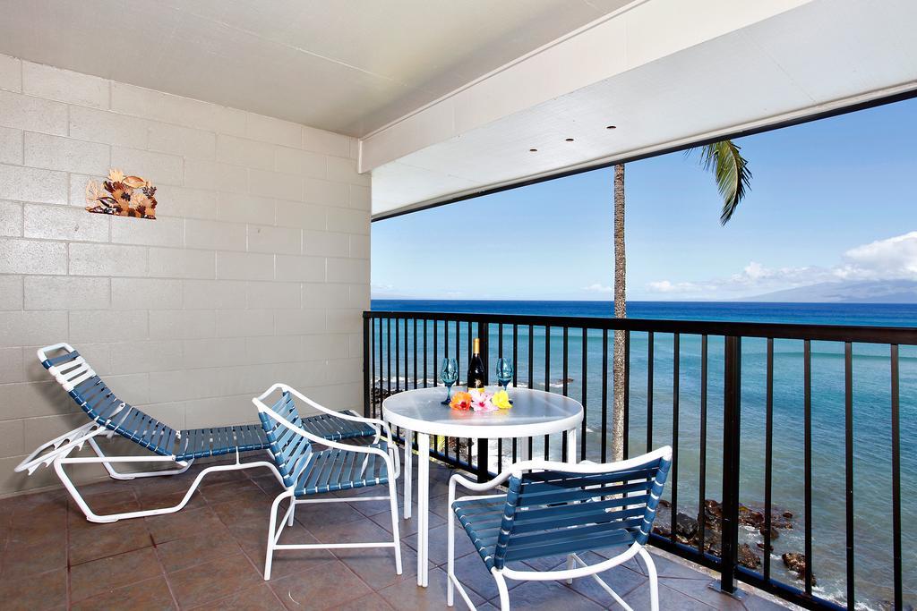 Noelani Condominium Resort Lahaina Exterior foto
