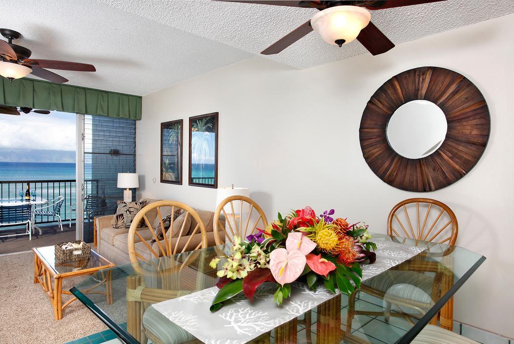 Noelani Condominium Resort Lahaina Exterior foto