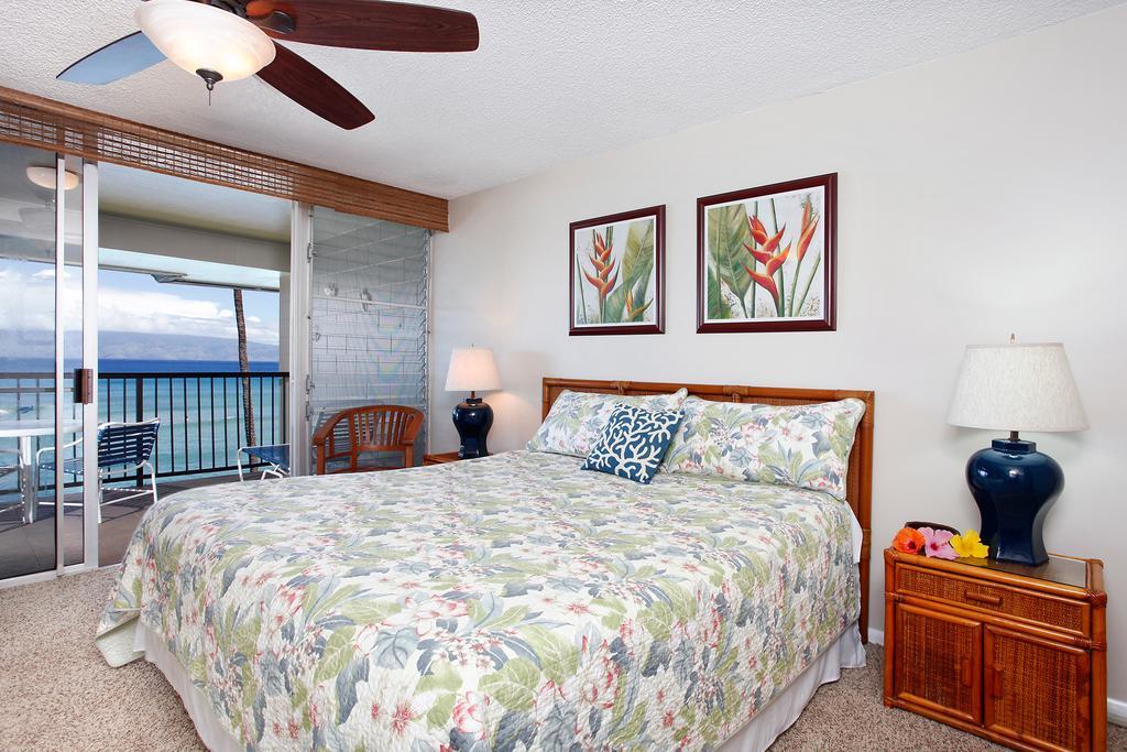 Noelani Condominium Resort Lahaina Exterior foto