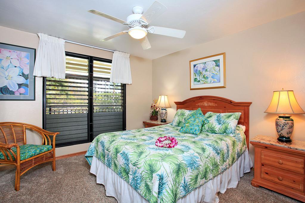 Noelani Condominium Resort Lahaina Exterior foto