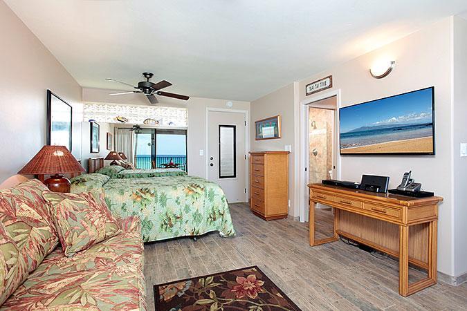 Noelani Condominium Resort Lahaina Exterior foto