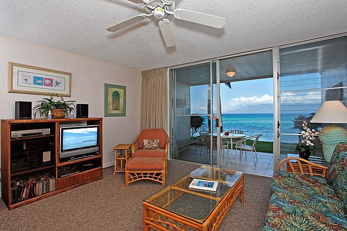 Noelani Condominium Resort Lahaina Exterior foto
