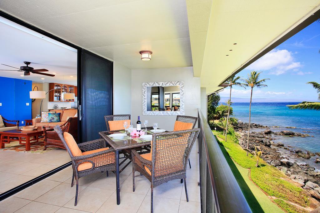 Noelani Condominium Resort Lahaina Exterior foto