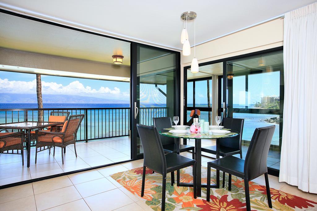 Noelani Condominium Resort Lahaina Exterior foto